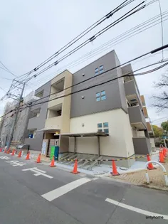 フジパレス吹田中の島公園II番館の画像