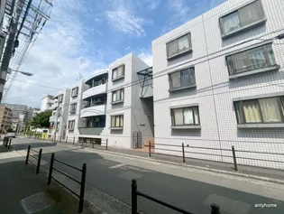 パティオ小松の画像