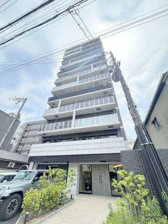 プレサンス海老江ジャルダンの画像