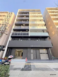 ソルテラス大阪BAY STATION SIDEの画像