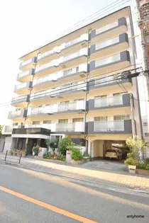 第3星栄ハイツの画像