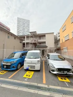 大阪府大阪市浪速区恵美須西3丁目【マンション】の外観