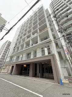 是空難波西の画像