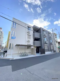 クラシスト大今里の画像