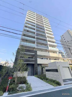 大阪府吹田市垂水町3丁目【マンション】の外観