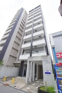 ZERO大淀中【9階】の外観