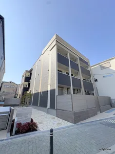 淀川区新北野マンションの画像