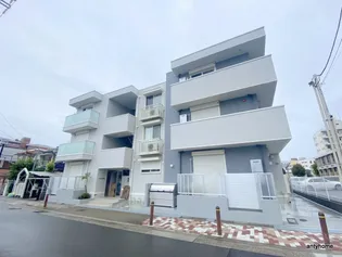 DーRESIDENCE豊新の画像