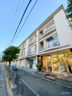 永田マンションの画像