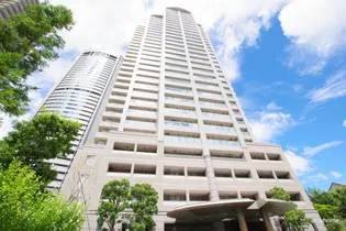 大阪府大阪市北区天満橋1丁目【マンション】の外観
