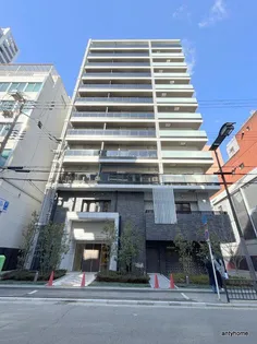 大阪府大阪市西区京町堀1丁目【マンション】の外観