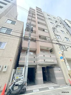 ルミエール瓦屋町の画像