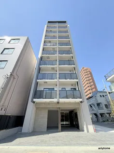 ナットレジデンス都島本通の画像