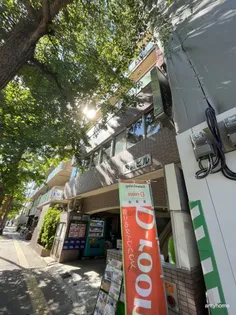 西浦ビルの画像