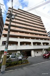 オーキッドレジデンス塚本の画像