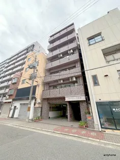 大阪府大阪市北区天満1丁目【マンション】の外観