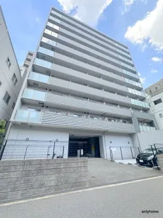 大阪府大阪市浪速区敷津西1丁目【マンション】の外観