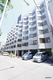 プレジデントハイツの画像