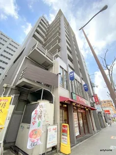 アルデール江坂の画像