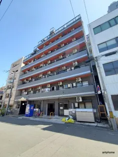 クオーレ十三東の画像