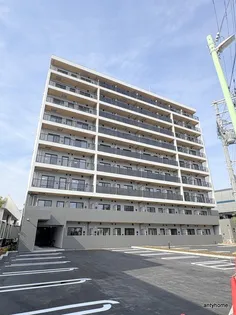 ECORO TOYONAKA【9階】の外観