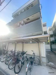 フジパレス三津屋Ⅴ番館の画像