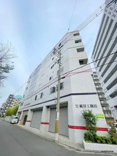 KAMITANI III BLDの画像