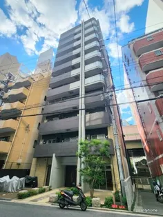 スワンズシティ堺筋本町の画像