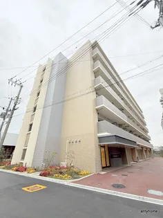 ALIVIS SHIMOーSHINJO SOL TERRACの画像