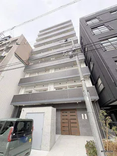 ALIVIS新町の画像