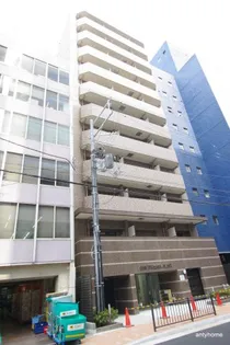 リーガル靭公園南2【6階】の外観