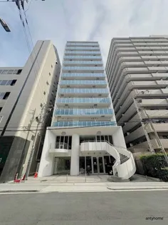 南久宝寺FUKUE2023【4階】の外観