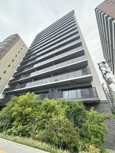 ファインレジデンス福島海老江の画像