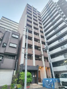 クリスタルブライト谷町の画像