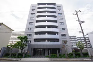 グランツ新大阪の画像