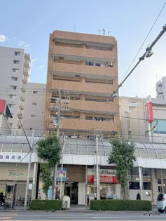 幸田マンションの画像