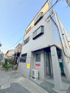 レジデンス三津屋の画像