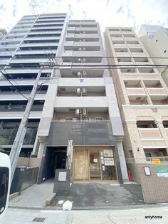 大阪府大阪市中央区南久宝寺町1丁目【マンション】の外観