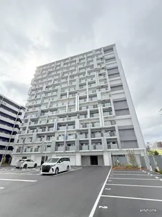 大阪府大阪市東淀川区西淡路1丁目【マンション】の外観