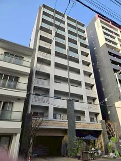 エスティメゾン南堀江の画像