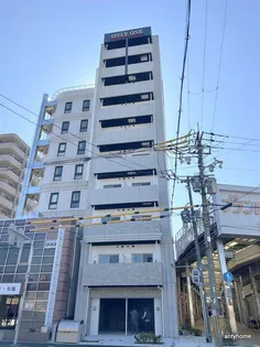 ONLYONE布施【7階】の外観