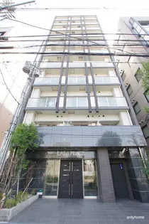 大阪府大阪市淀川区西中島6丁目【マンション】の外観