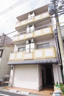 ハイム都島の画像