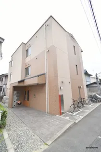 大阪府吹田市垂水町1丁目【マンション】の外観