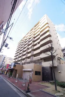 メロディーハイム中津5番館の画像