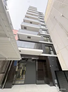 GLAM STELLA松屋町【5階】の外観