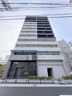 S-RESIDENCE布施aventra【12階】の外観
