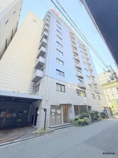 オーラムアルジャン阿波座の画像