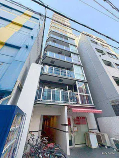 I CUBE南船場の画像