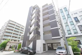 グランシャリオ江坂の画像